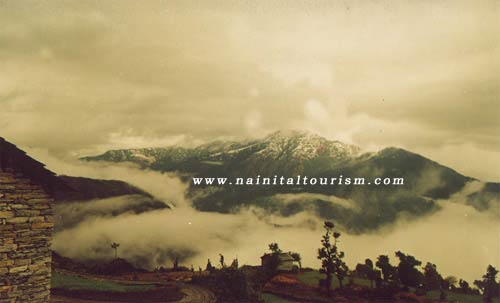 Mukteshwar - An Offbeat Destination - The best resort for various Eco - Activities